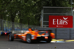 Simona de Silvestro, Andretti Autosport