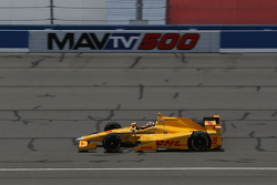 Ryan Hunter-Reay, Andretti Autosport Honda
