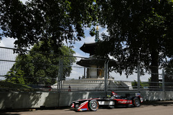 Bruno Senna, Mahindra Racing