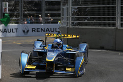 Nicolas Prost, e.dams-Renault