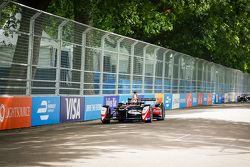 Karun Chandhok, Mahindra Racing