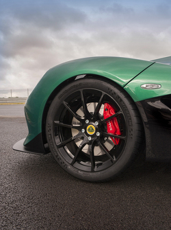 Lotus 3-Eleven