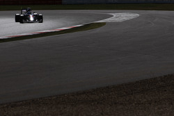 Fernando Alonso, McLaren MP4-30