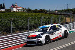 Yvan Muller, Citroën C-Elysée WTCC, Citroën World Touring Car team