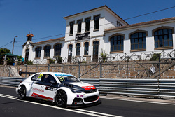 Jose Maria Lopez, Citroën C-Elysée WTCC, Citroën World Touring Car team