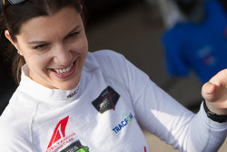 Katherine Legge