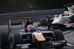 Raffaele Marciello, Trident davanti a Arthur Pic, Campos Racing