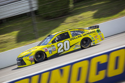 Matt Kenseth, Joe Gibbs Racing Toyota