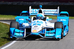 Simon Pagenaud, Team Penske Chevrolet
