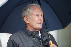 Dr. Helmut Marko, Red Bull Motorsport Consultant