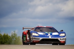 Der neue Ford GT