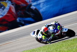 Toni Elias, AB Motoracing