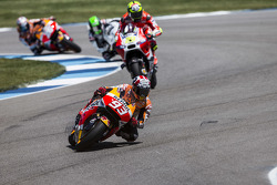 Marc Márquez, Repsol Honda Team
