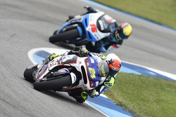 Toni Elias, AB Motoracing