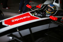 Bruno Senna, Mahindra Racing