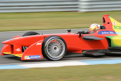 Daniel Abt, ABT Schaeffler Audi Sport