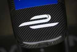 Formula E logo