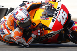 Dani Pedrosa, Repsol Honda Team