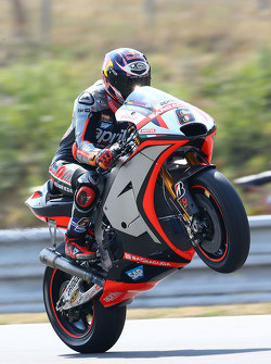 Stefan Bradl, Aprilia Racing Team Gresini
