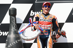 Marc Marquez, Repsol Honda Team