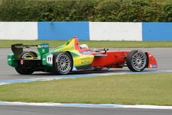 Daniel Abt, ABT Schaeffler Audi Sport