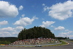 Lewis Hamilton, Mercedes AMG F1 W06