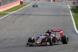 Carlos Sainz Jr., Scuderia Toro Rosso STR10