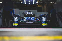 KCMG车队47号ORECA 05赛车