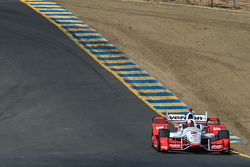 Juan Pablo Montoya, Team Penske Chevrolet