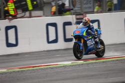 Maverick Viñales, Team Suzuki MotoGP