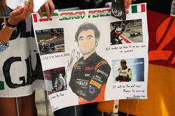 Sergio Perez, Sahara Force India F1