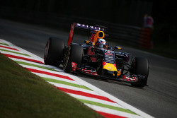 Daniel Ricciardo, Red Bull Racing RB11