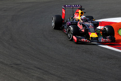 Daniel Ricciardo, Red Bull Racing RB11