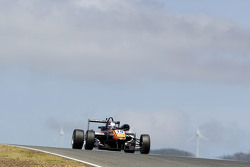 Matt Solomon, Double R Racing, Dallara F312 Mercedes-Benz