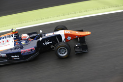 Luca Ghiotto, Trident