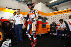 Marc Márquez, Repsol Hond Team