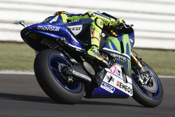 Valentino Rossi, Yamaha Factory Racing