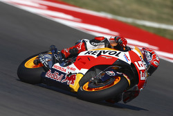 Marc Márquez, Repsol Honda Team