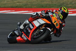 Claudio Corti, Forward Racing Yamaha