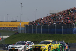 麦克·洛克菲勒,奥迪菲尼克斯车队奥迪RS 5 DTM