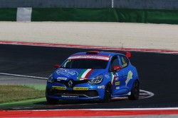 Massimo Ferraro, Melatini Racing