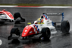 Ben Barnicoat, Fortec Motorsports