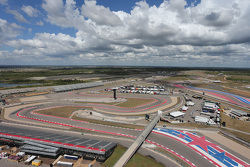 Una vista de COTA