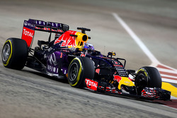 Daniel Ricciardo, Red Bull Racing RB11
