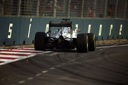 Lewis Hamilton, Mercedes AMG F1 W06