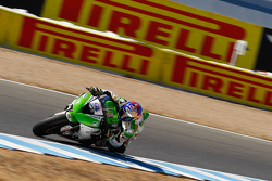 Kenan Sofuoglu, Puccetti Racing Kawasaki