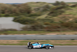 Yarin Stern, Team West-Tec F3, Dallara F312 - Mercedes-Benz