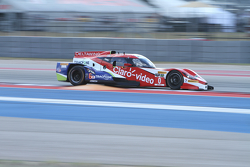 #0 DeltaWing Racing DWC13: Memo Rojas, Katherine Legge