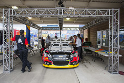 Jeff Gordon, Hendrick Motorsports Chevrolet