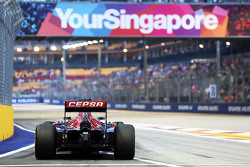 Max Verstappen, Scuderia Toro Rosso STR10